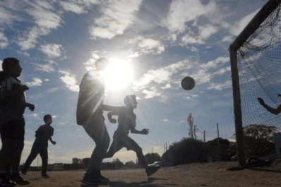 Una rifa que puede devolverles la esperanza a los clubes tucumanos