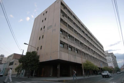 La fiscalía federal 3 deberá hacerse cargo del nuevo sistema acusatorio pero aún no tiene lugar para trabajar