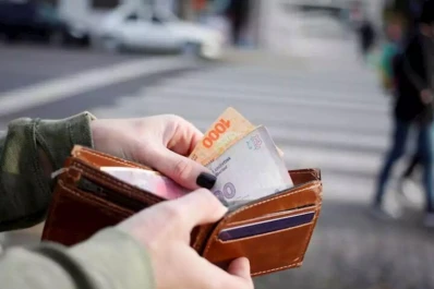 A seis de cada 10 argentinos les cuesta llegar a fin de mes