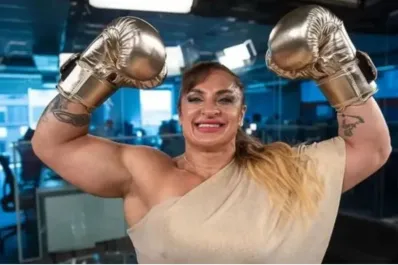 El ACV isquémico que sufrió Locomotora Oliveras suele ser un enemigo invisible