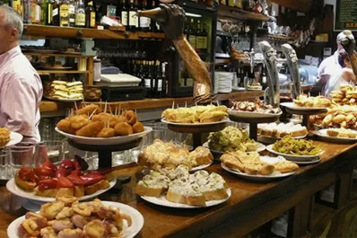 Gasto en restaurantes: la sorprendente cifra que destinarán los españoles este verano