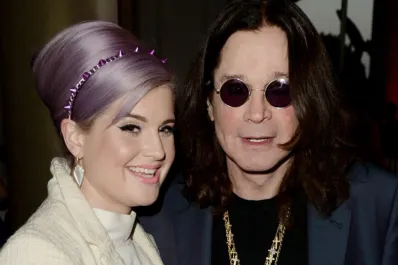 Habló la hija de Ozzy Osbourne: ¿cómo fue la emotiva despedida musical?