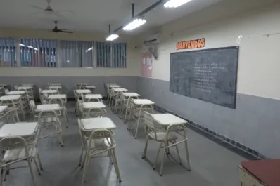 Hay que ser serios: Montaldo cuestionó el informe municipal sobre la Escuela de la Patria