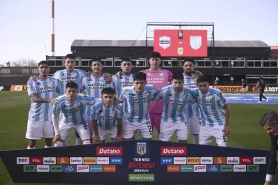 Con Mansilla y Galván como puntos altos, así fue el 1x1 en la derrota de Atlético Tucumán frente a Riestra