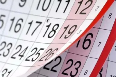 Qué pasará con el feriado de agosto y cuántos quedan en el resto del año