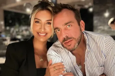 La radical decisión que tomó Camila Andrade tras las amenazas que recibió Kaminski: “Asustada”