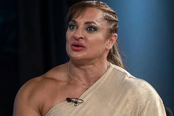 Falleció a los 47 años Alejandra “Locomotora” Oliveras, ex campeona mundial  de boxeo