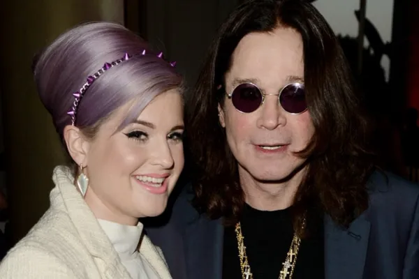Habló la hija de Ozzy Osbourne: ¿cómo fue la emotiva despedida musical?
