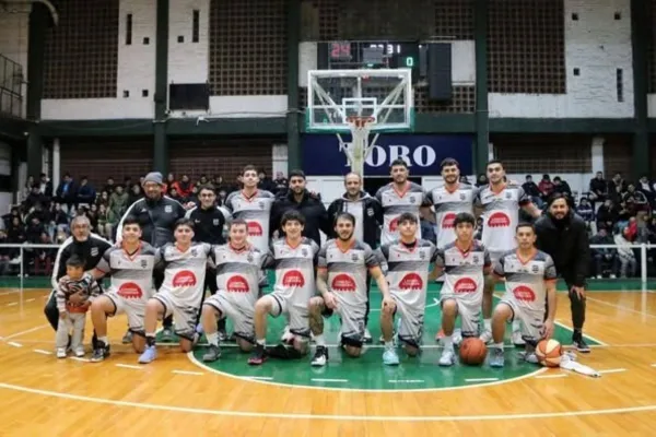 Estudiantes sufrió hasta el suplementario para vencer a Concepción BB y ser campeón