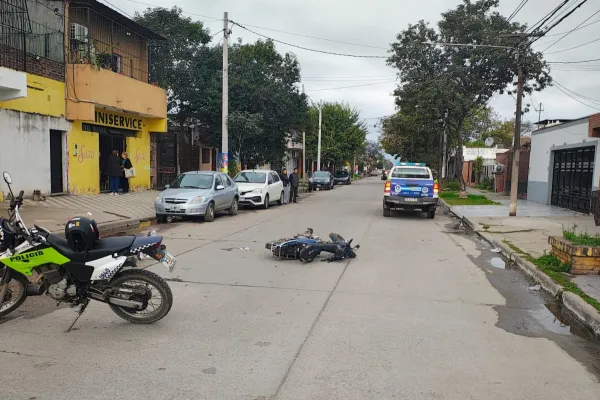 Cinco vidas al límite, tras un accidente que expone el drama vial en Tucumán