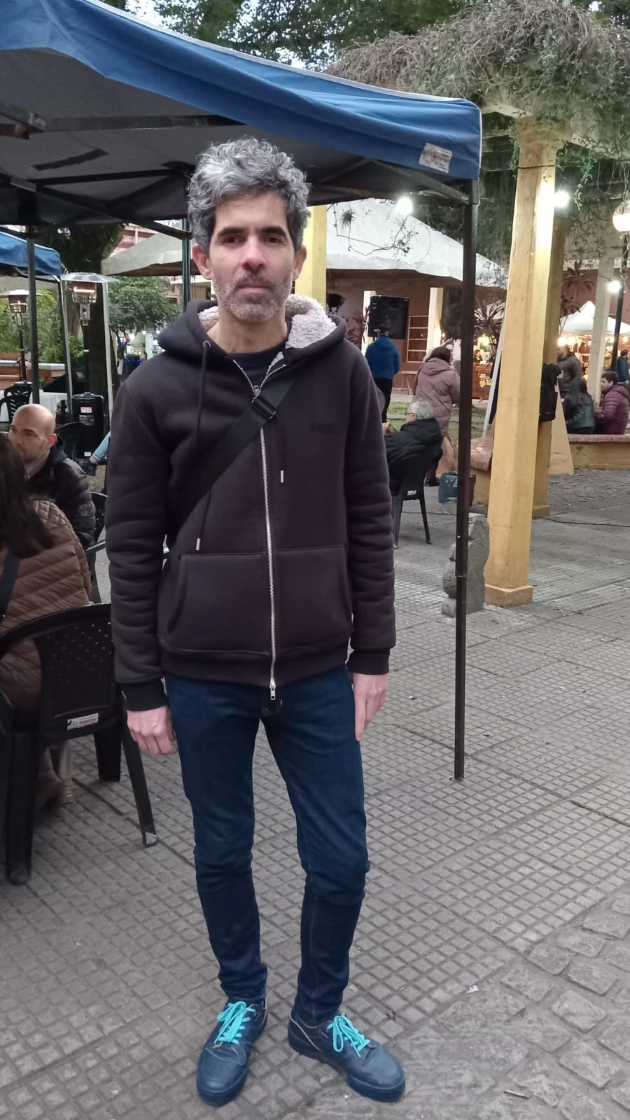 DEFINICIÓN. La diversidad favorece la irreverencia, el riesgo, la aventura y el goce de la escritura.