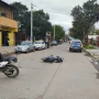 Cinco vidas al límite, tras un accidente que expone el drama vial en Tucumán