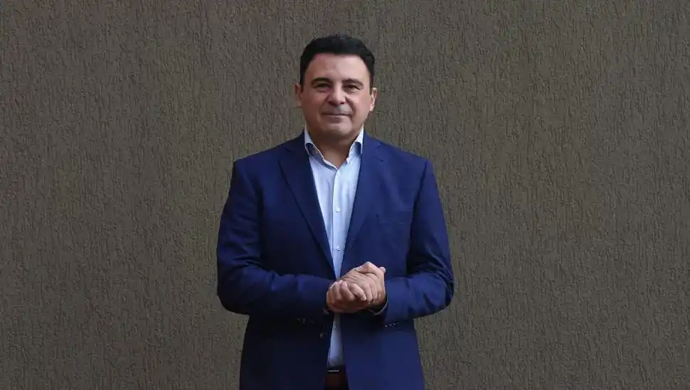 El bolsillo es el nuevo termómetro del descontento. La baja de la inflación es condición necesaria, pero no suficiente. Gustavo Córdoba, director de Zuban Córdoba y Asociados