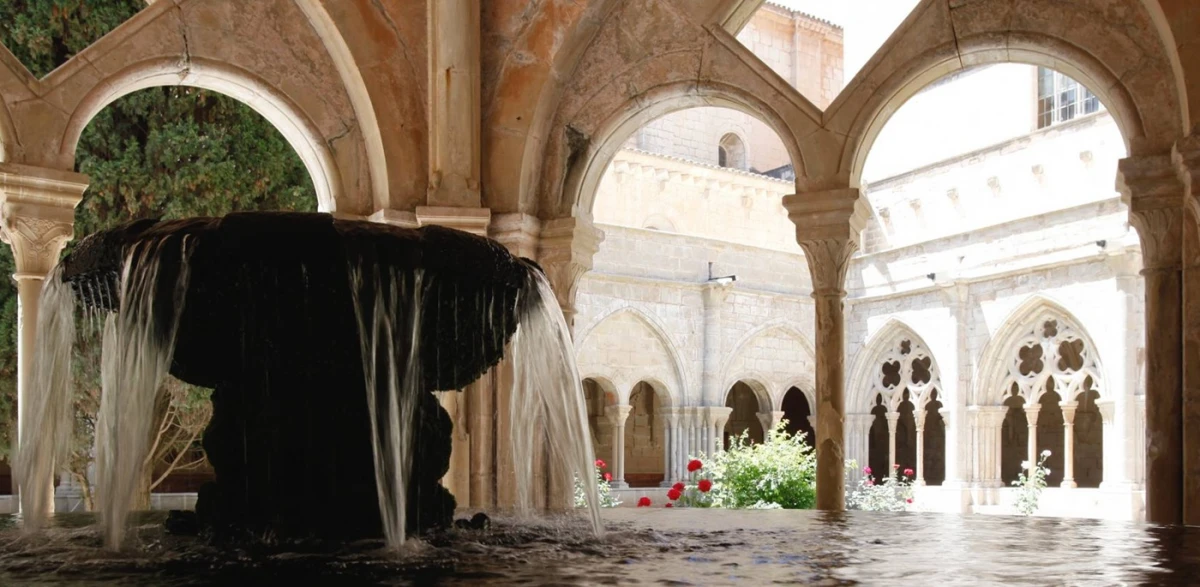 Turismo espiritual: cuatro monasterios de España en los que puedes pasar tus vacaciones