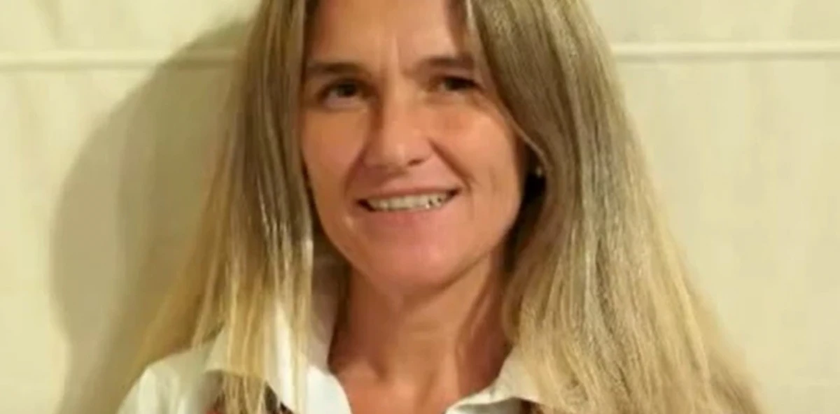 Pilu Giraudo, ex vicepresidenta del INTA, asumirá la dirección del Senasa tras la renuncia de Cortese