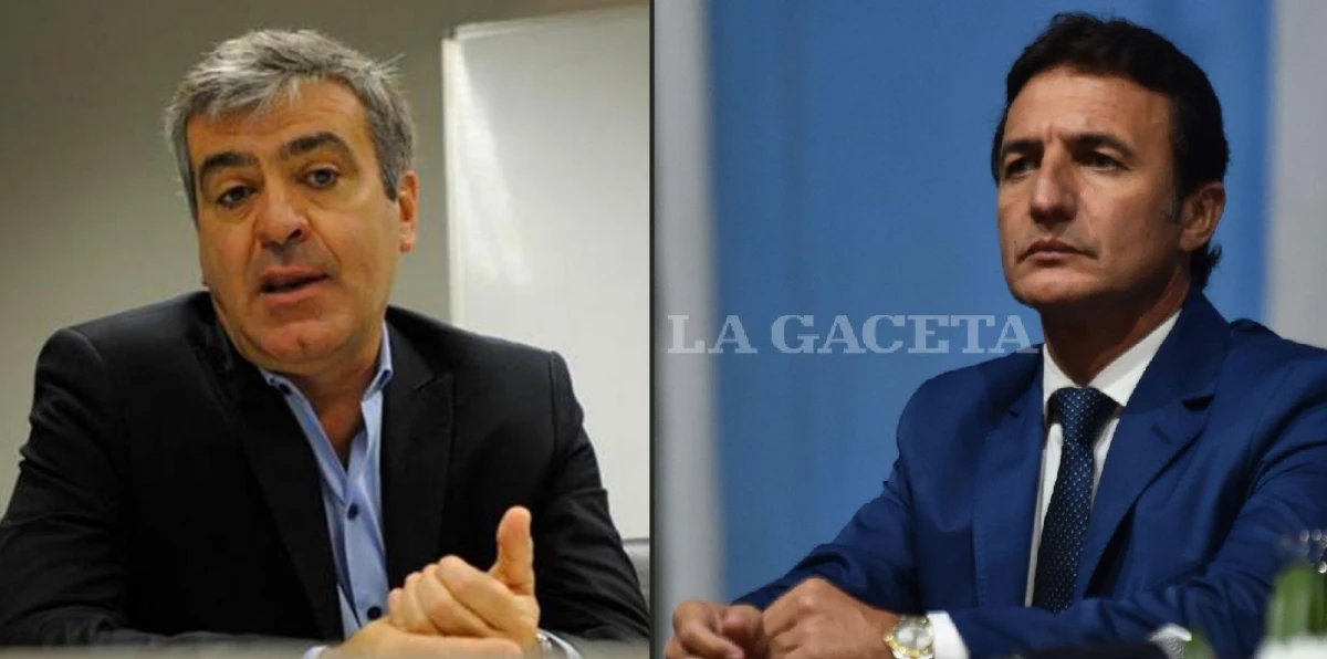 UCR en Tucumán: Roberto Sánchez, sin Campero, avanza con el frente Unidos por Tucumán