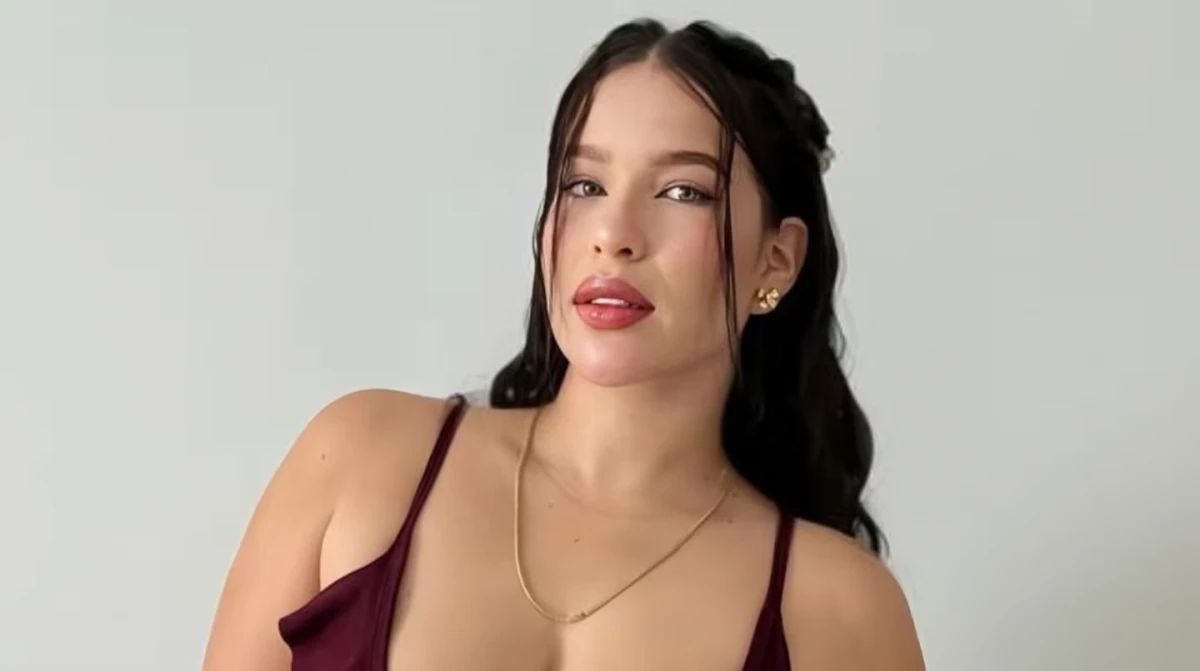 Horror en Ecuador: asesinaron a balazos a una modelo de 25 años delante de su bebé