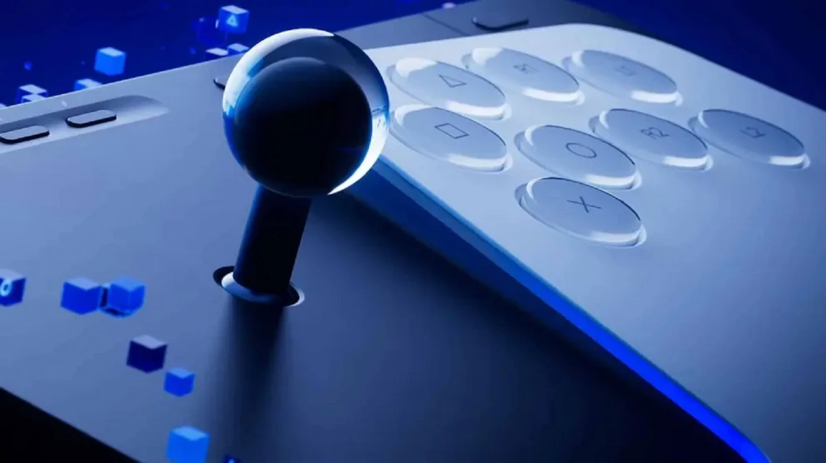 INNOVADOR. FlexStrike, el nuevo control de PS.