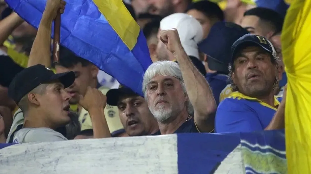 Con la camiseta de Boca es ganar o morir: la advertencia de La 12 que sacude al plantel de Russo