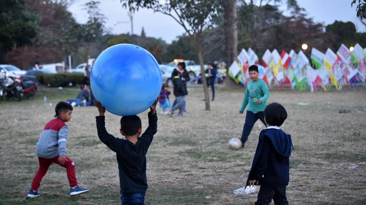 Día del Niño: ¿por qué se modificó la fecha y cuándo finalmente se celebra?