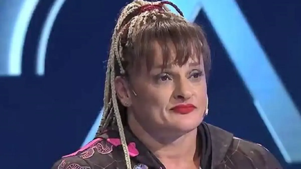 “Disfrutá el momento, mañana no estás”: la reflexión de Locomotora Oliveras sobre la vida y la muerte