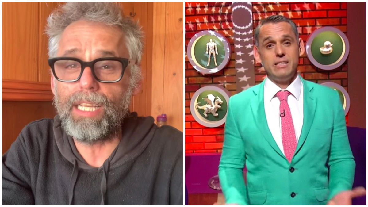 El duro presente del periodista José Miguel Villouta: “No tengo dónde caerme muerto”