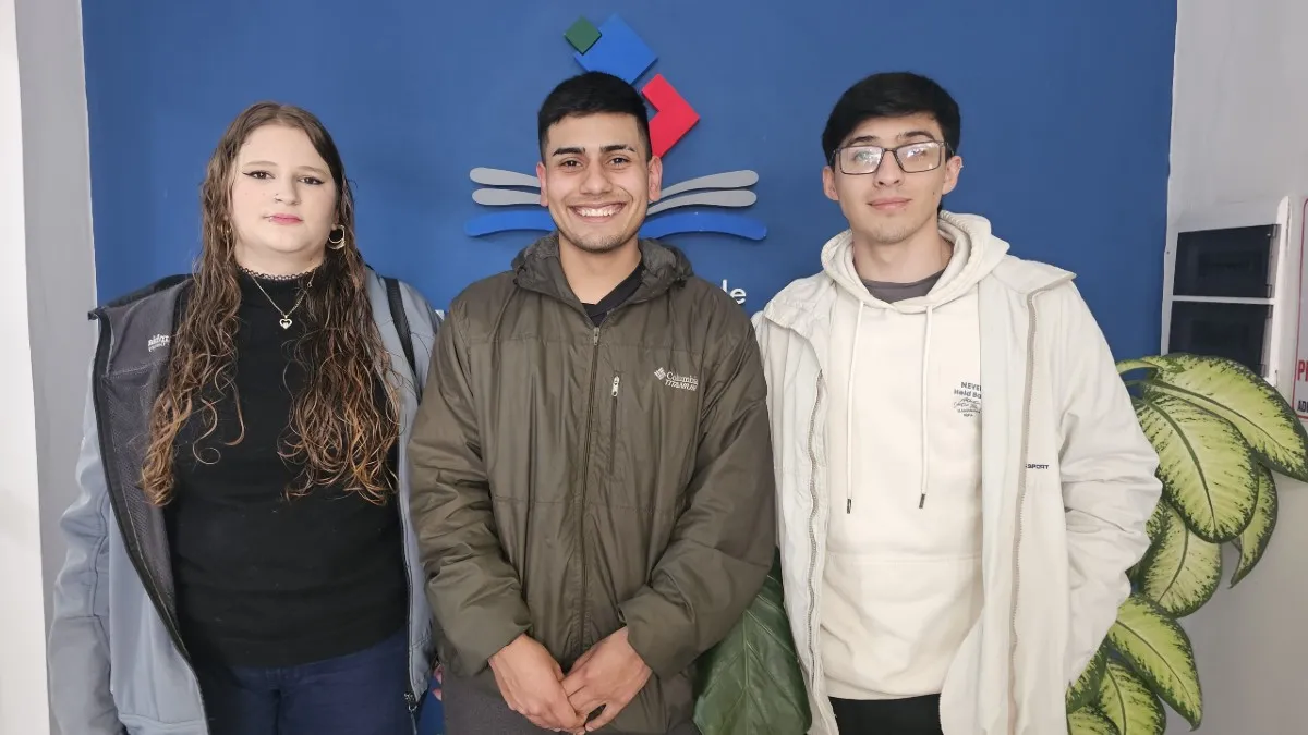 Educación interrumpida: una segunda oportunidad