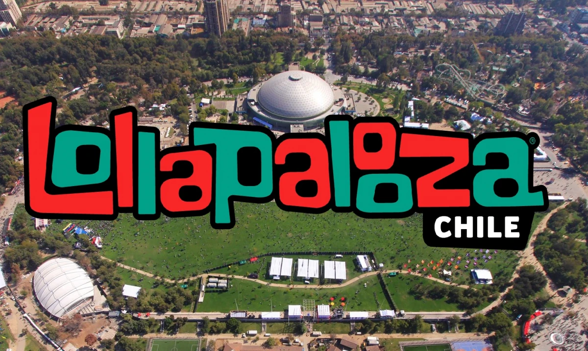 El Lollapalooza Chile vuelve al Parque O’Higgins en 2026: ¿cuándo arranca la venta de entradas?