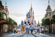 Disney desembarca en América Latina con un parque temático gratuito: conocé en qué país estará