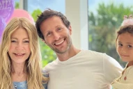 El video de la tragedia: así fue el choque en el que murió Mila, la nieta de Cris Morena, en Miami