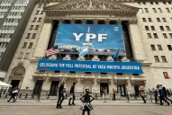 Causa YPF: la jueza Preska ordenó la entrega de chats y mails de Luis Caputo y Sergio Massa