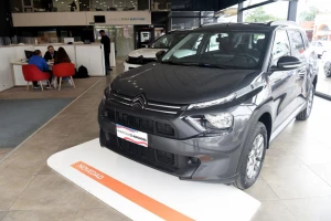 Repunte del mercado de 0km en Tucumán en el primer semestre