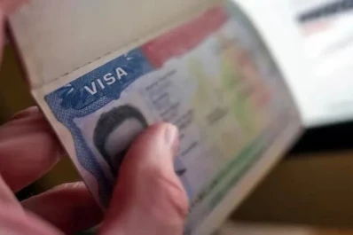 El acuerdo con Estados Unidos por la visa no regiría antes de un año