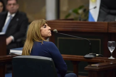 Causa YMAD: “Cudmani no causó ningún perjuicio a la UNT y siempre actuó por ‘obediencia debida’”