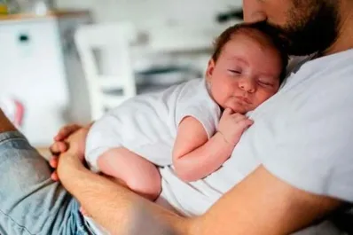 Así será el nuevo permiso de paternidad en España