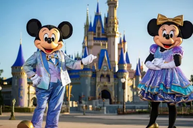 Conocé cómo aplicar a las pasantías 2025 de Disney y cuáles son los requisitos