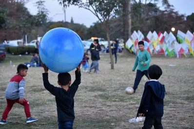 Día del Niño: ¿por qué se modificó la fecha y cuándo finalmente se celebra?