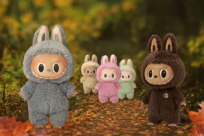 Día del Niño: ¿cómo conseguir muñecos Labubu con descuentos y sin pagar envío?