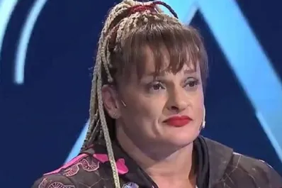 “Disfrutá el momento, mañana no estás”: la reflexión de Locomotora Oliveras sobre la vida y la muerte