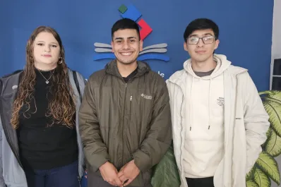 Educación interrumpida: una segunda oportunidad