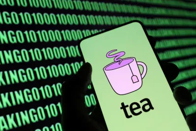 Tea Dating: fue hackeada la aplicación donde las mujeres podían calificar a los hombres