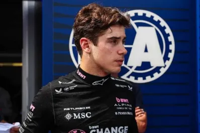 ¿Quién se equivocó?: El análisis detrás de la estrategia que perjudicó a Franco Colapinto en el GP de Bélgica