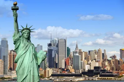 Preguntas frecuentes: qué hacer para viajar a Estados Unidos