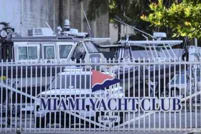 Qué dijo el club donde murió la nieta de Cris Morena y Gustavo Yankelevich: tragedia inimaginable