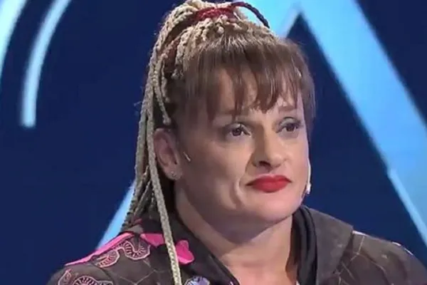 “Disfrutá el momento, mañana no estás”: la reflexión de Locomotora Oliveras sobre la vida y la muerte