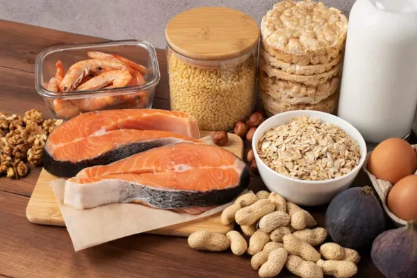 Una aliada: qué es la glucosamina y en qué alimentos se encuentra