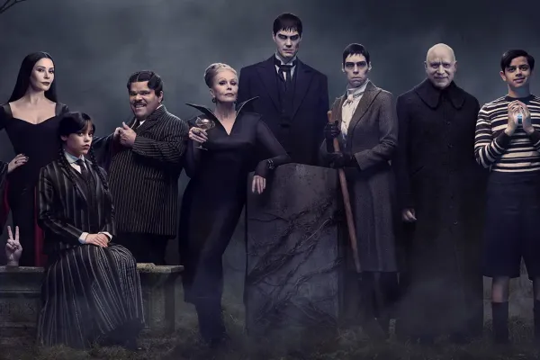 Vuelve la serie que tuvo millones de reproducciones en Netflix: ¿cuál es y cuándo se estrena?