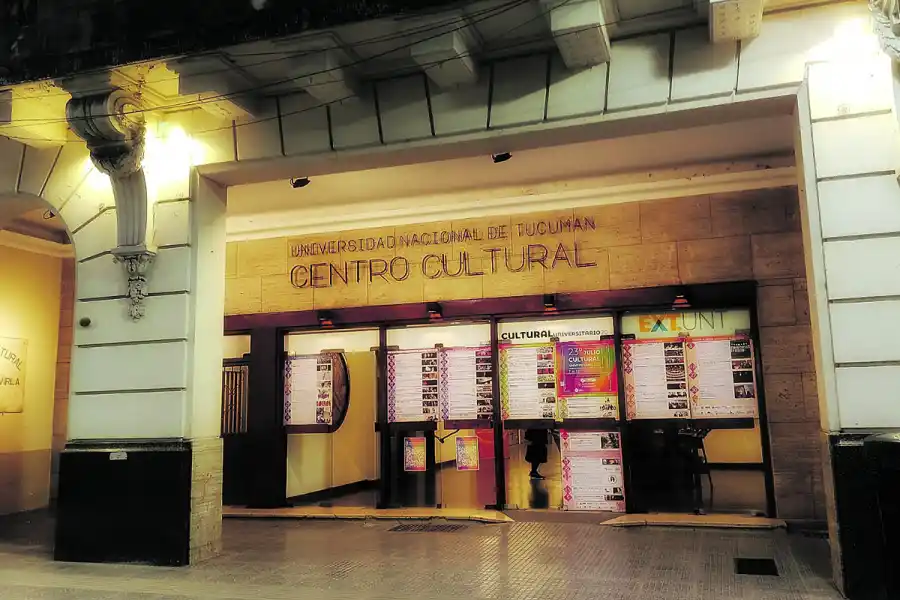 Espectáculos y cultura en Tucumán: guía para salir