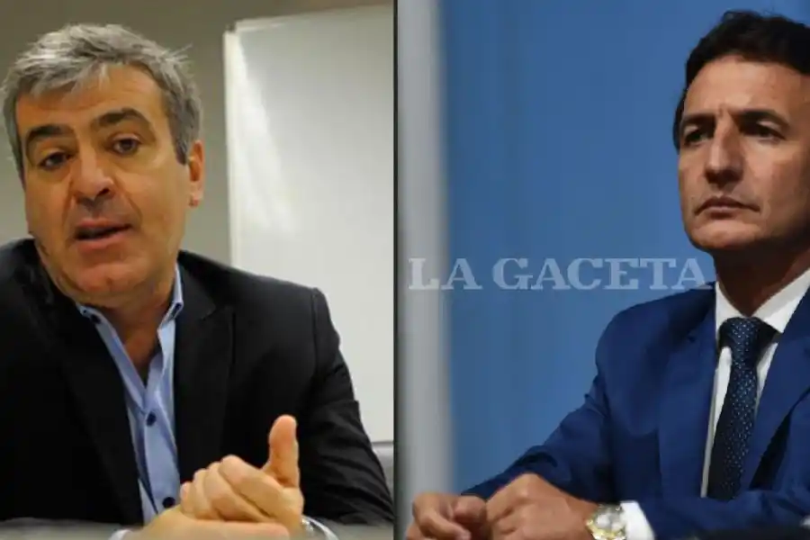 UCR en Tucumán: Roberto Sánchez, sin Campero, avanza con el frente Unidos por Tucumán