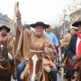Al galope, al trote y caminando: así se arma la previa electoral
